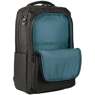 TUCANO MARTE GRAVITY AGS Backpack for MacBook Pro 16 / Laptop 15.6, Black