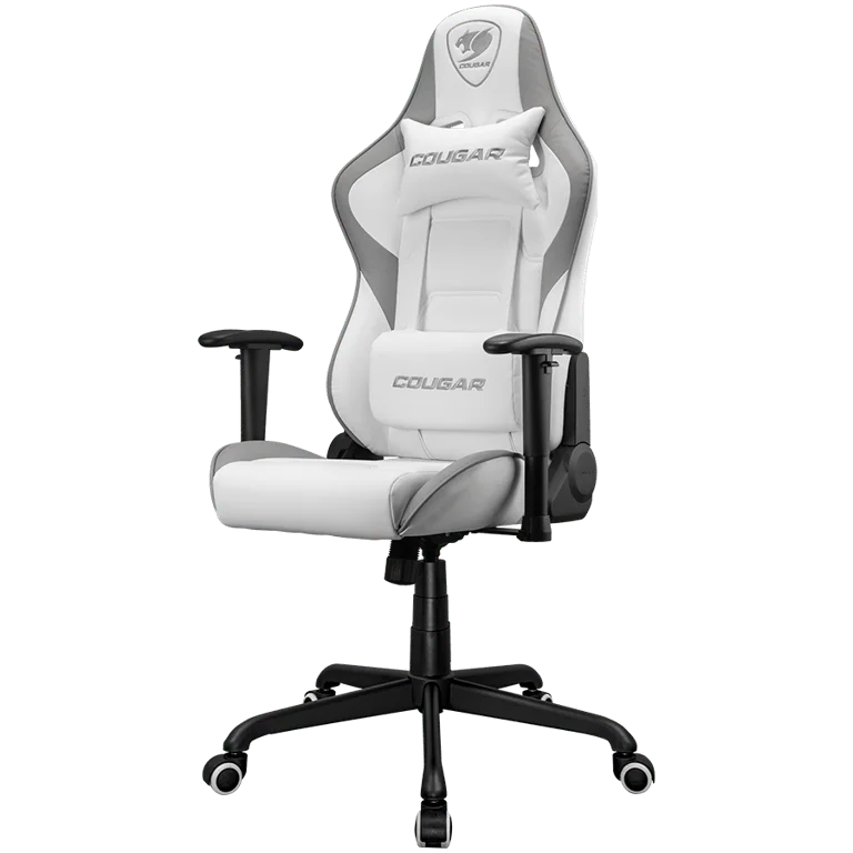 COUGAR ARMOR ELITE Gaming chair, White