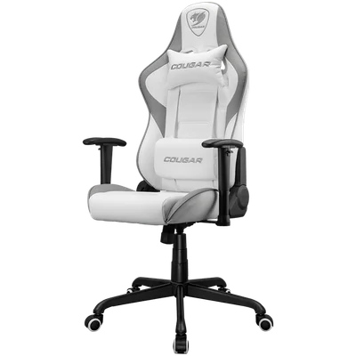 COUGAR ARMOR ELITE Gaming chair, White