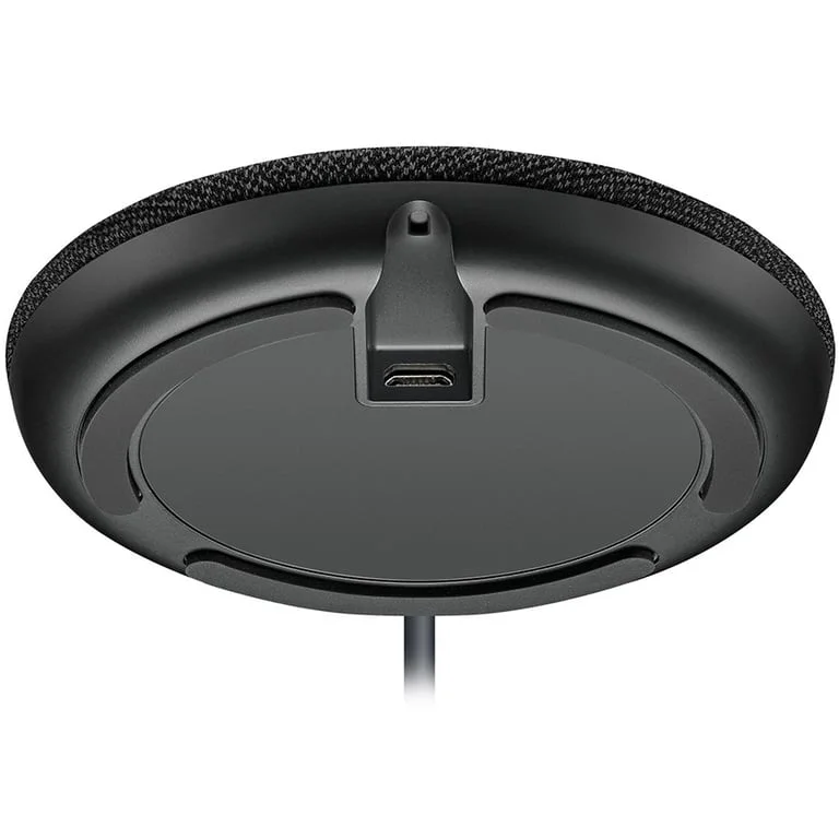 Микрофонен модул Logitech Mic Pod за Rally Ultra-HD, графит