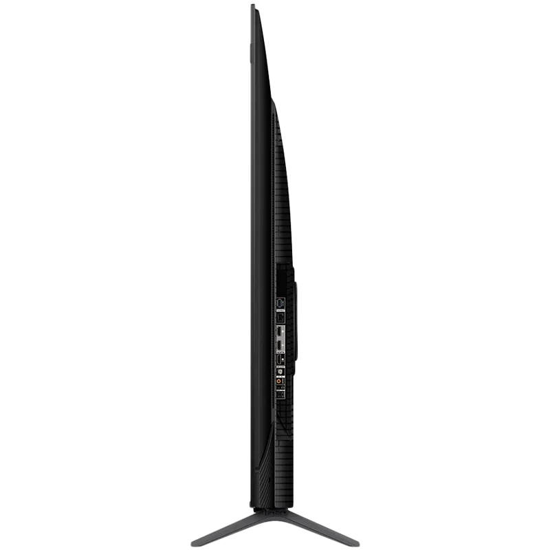 TCL 65P8L 65'' 4K HDR AiPQ Processor Built-in 2.4/5GHz Wi-Fi, MIMO DVB-C Pan EU