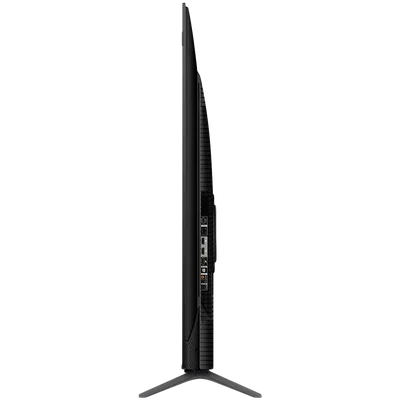 TCL 65P8L 65'' 4K HDR AiPQ Processor Built-in 2.4/5GHz Wi-Fi, MIMO DVB-C Pan EU