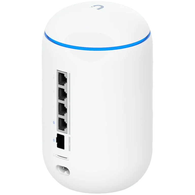UBIQUITI UniFi Dream Router 7