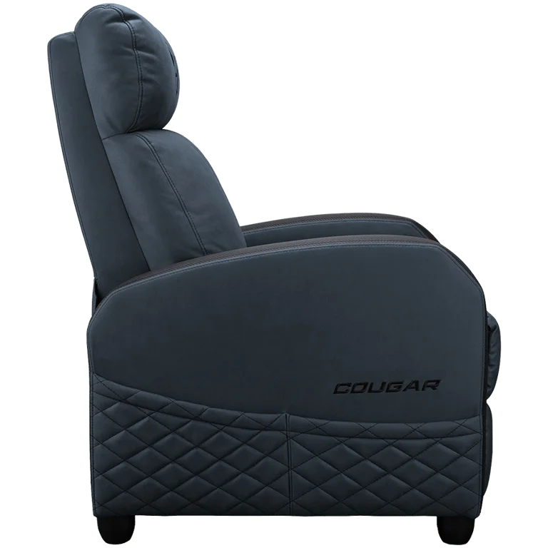 Гейминг диван COUGAR GAMING Ranger Elite Navy Blue