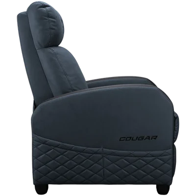 Гейминг диван COUGAR GAMING Ranger Elite Navy Blue