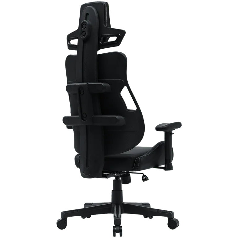 CANYON gaming chair Morphos ABCH01 Black