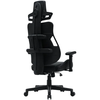 CANYON gaming chair Morphos ABCH01 Black