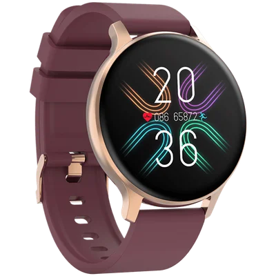 CANYON smart watch Badian SW68 Rose Gold