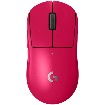 Logitech PRO X SUPERLIGHT 2 DEX - PINK - EER2-933