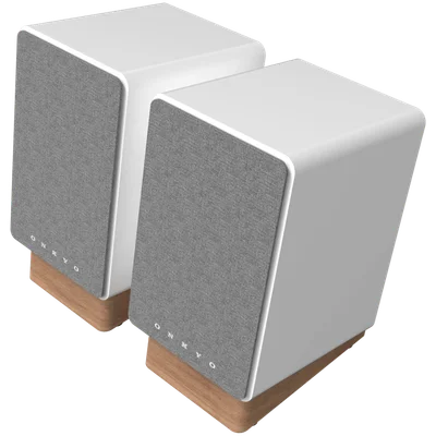 Тонколони ONKYO Creator Series GX-30ARC Бял, 2 броя