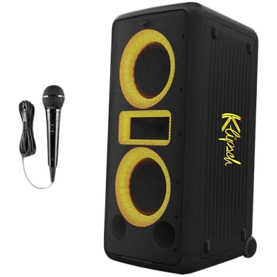 Klipsch New York Partybox, Black