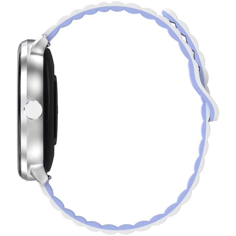 CANYON smart watch Jacky SW-69 White Blue