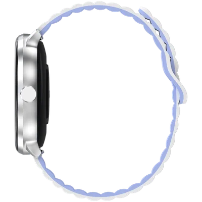CANYON smart watch Jacky SW-69 White Blue