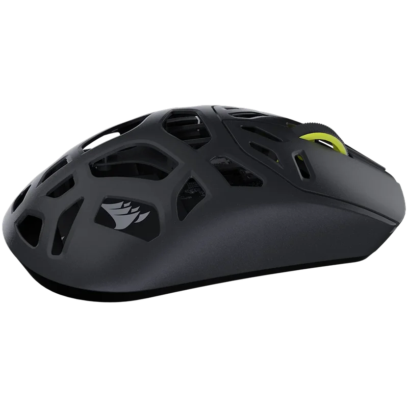 Corsair SABRE v2 PRO MG, Gaming Mouse, Wireless, Magnesium, Black