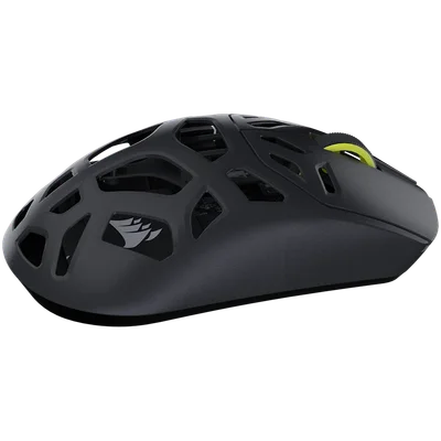 Corsair SABRE v2 PRO MG, Gaming Mouse, Wireless, Magnesium, Black