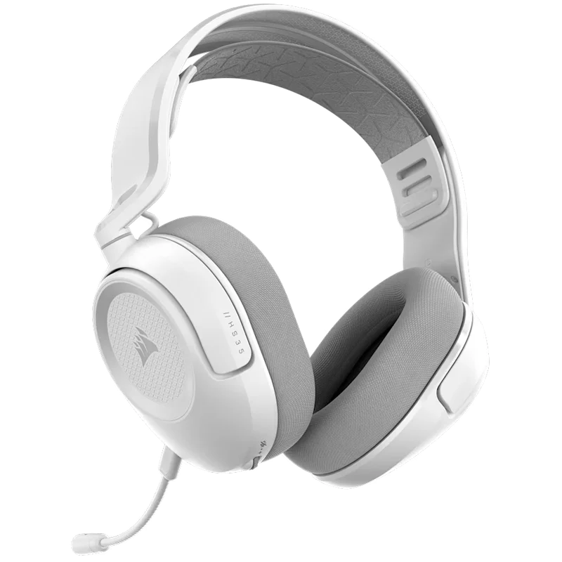 HS35 V3 White Wireless