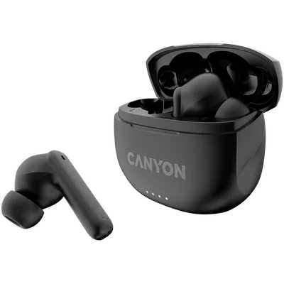 CANYON headset TWS-8 ENC Black