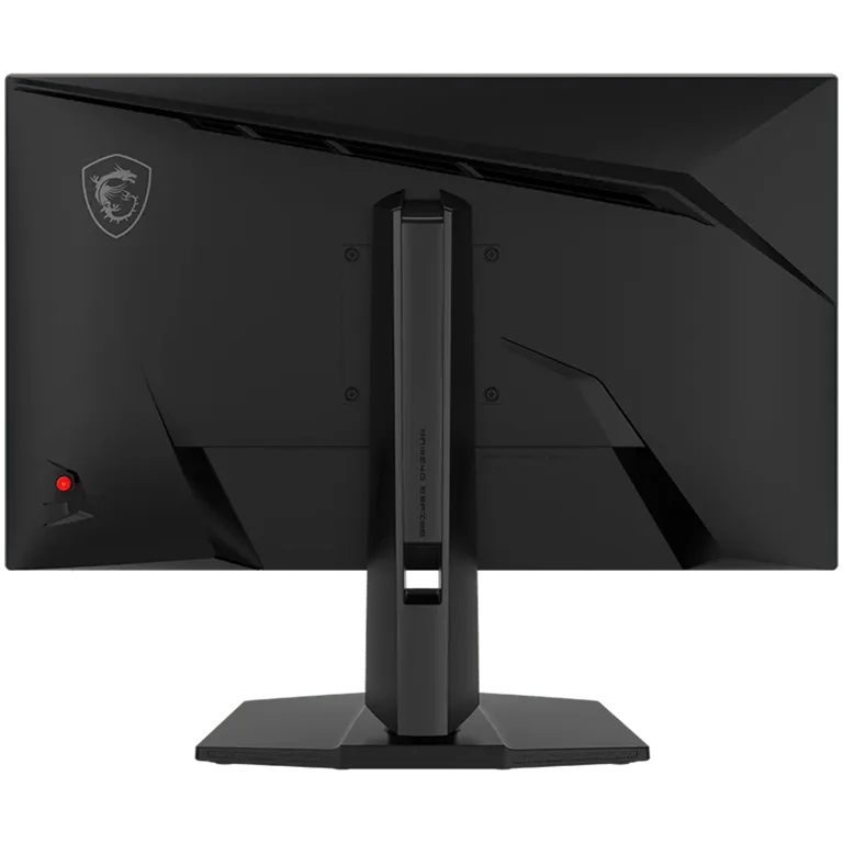 MSI MAG 274QPF E20 Gaming Monitor, 27" 200Hz, WQHD (2560x1440) 16:9, Rapid IPS, 0.5ms, 300nits, 1000:1, 178/178, G-SYNC Compatible, AMD FreeSync Premium, DisplayHDR 400, Adjustable stand, 1x DP, 2x HDMI, 1x Type-C, 1x Headphone out, 3Y Warranty