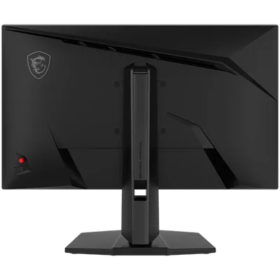 MSI MAG 274QPF E20 Gaming Monitor, 27" 200Hz, WQHD (2560x1440) 16:9, Rapid IPS, 0.5ms, 300nits, 1000:1, 178/178, G-SYNC Compatible, AMD FreeSync Premium, DisplayHDR 400, Adjustable stand, 1x DP, 2x HDMI, 1x Type-C, 1x Headphone out, 3Y Warranty