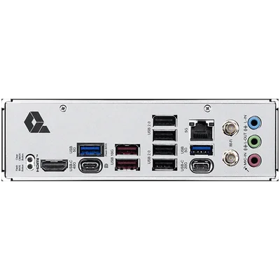 MSI PRO X870E-S EVO WIFI, ATX, Socket AM5, 4x DDR5 Dual Channel, 1x PCIe x16 slot, 1x PCIe x4 slot, 1x PCIe x1 slot, 3x M.2 slot, 4x SATA3, 1x USB4 40Gbps Type-C, 1x HDMI, 1x DP Type-C, 7.1 HD Audio, 5G LAN, WiFi 7, BT, 3Y