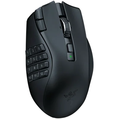 RAZER Naga V2 HyperSpeed Gaming Mouse