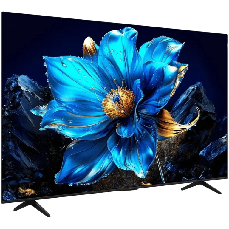 TCL 65P7K QLED 60Hz Google  Smart TV