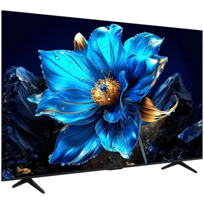 TCL 65P7K QLED 60Hz Google  Smart TV