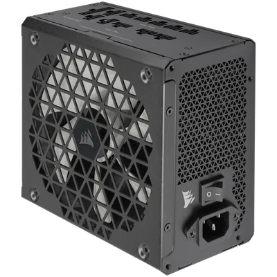 Захранване CORSAIR – RM850x SHIFT, 850 W, ATX 3.1, 80 Plus Gold, напълно модулно
