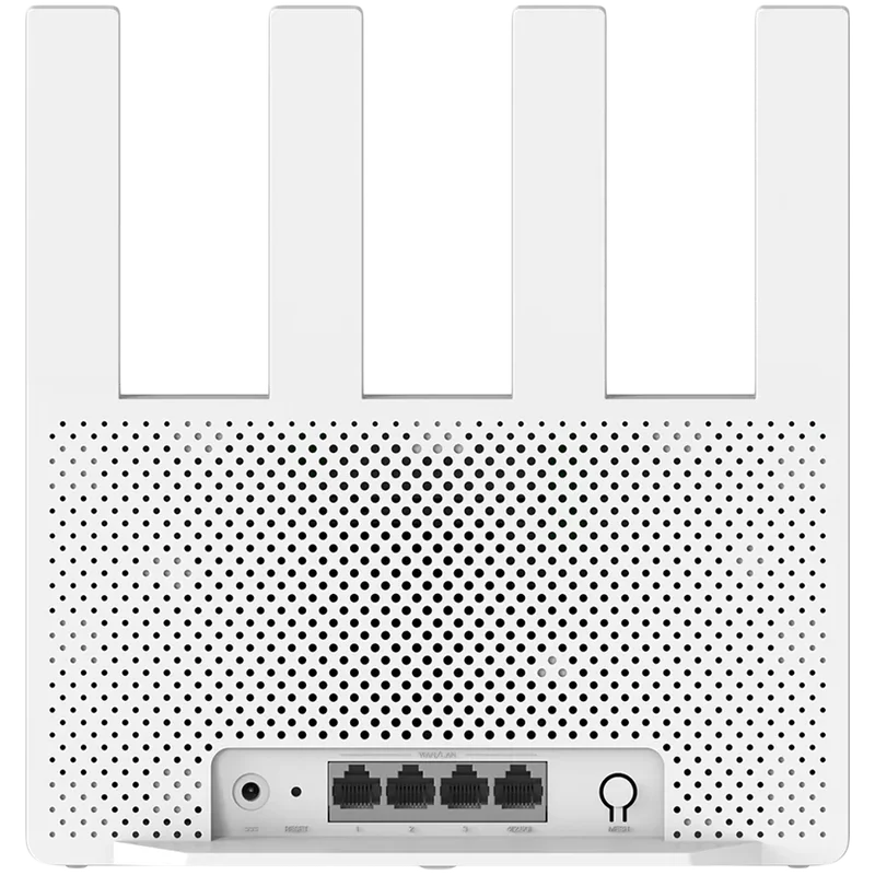 Xiaomi Router BE3600 2.5G EU