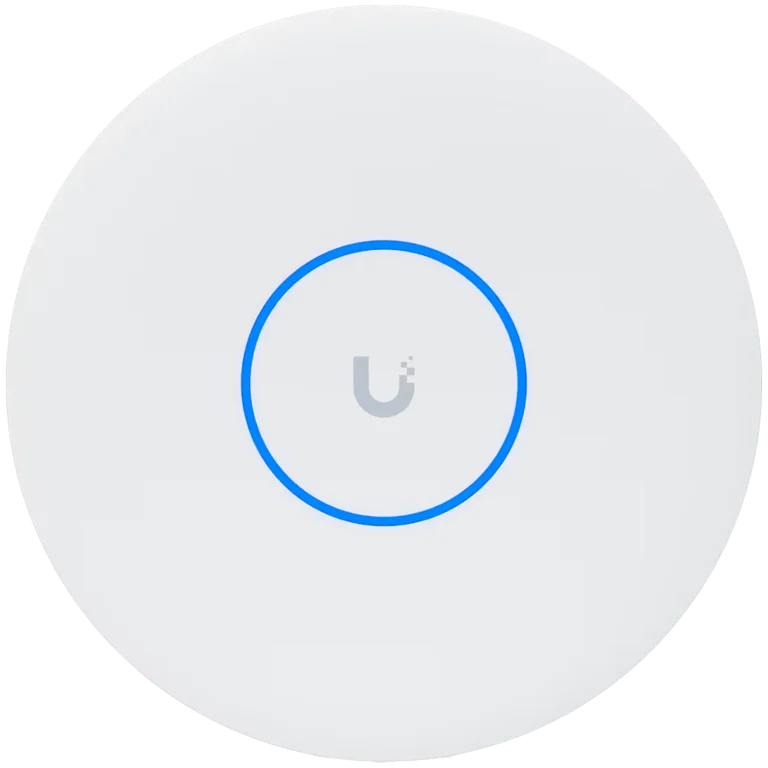 Аксес-пойнт UBIQUITI – UniFi U7 Pro XG, WiFi 7, до 300+ клиента, 10 GbE, PoE+