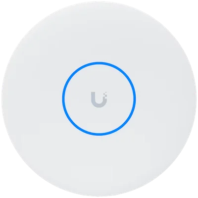Аксес-пойнт UBIQUITI – UniFi U7 Pro XG, WiFi 7, до 300+ клиента, 10 GbE, PoE+