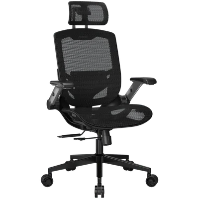 COUGAR SPEEDER ONE Gaming chair, Black