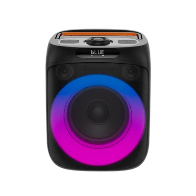 CANYON Portable Party Speaker OnFun 6 RGB Black