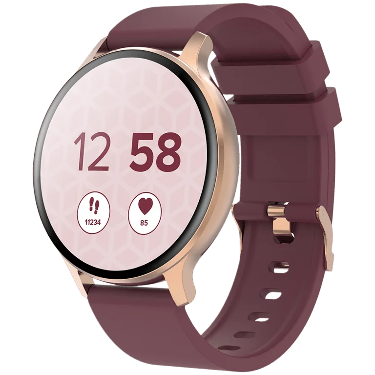 CANYON smart watch Badian SW68 Rose Gold
