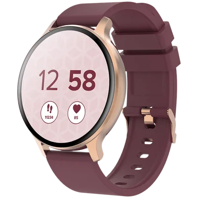 CANYON smart watch Badian SW68 Rose Gold