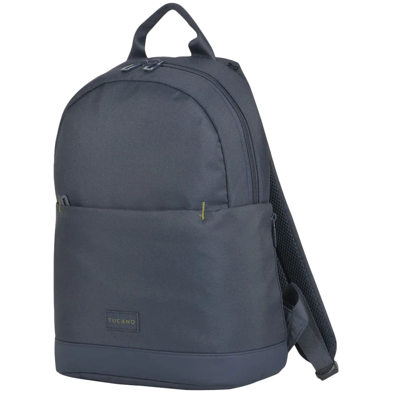TUCANO NEMO Backpack for Laptop 15.6 / MacBook Pro 16 (2019-2024), Blue