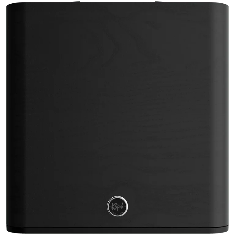 Klipsch Flexus SUB 100 Subwoofer 10", Black