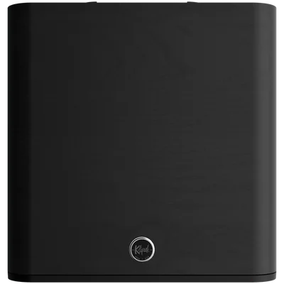 Klipsch Flexus SUB 100 Subwoofer 10", Black