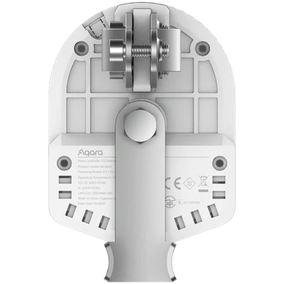 Aqara Valve Controller T1: Model No: VC-X01D