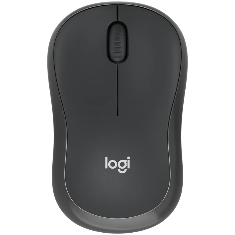 Logitech M240 for Business, Graphite