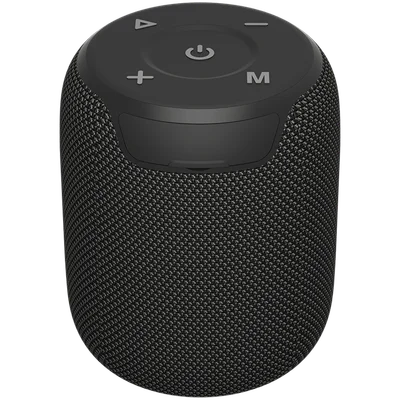 Преносим високоговорител Canyon OnMove 9 IPX6 TWS 10W Черен