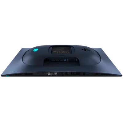 Монитор Alienware – AW2725Q, 27", 4K UHD, QD-OLED, 240Hz