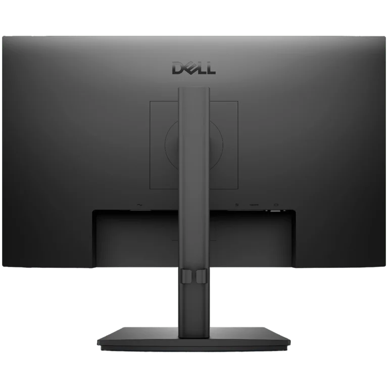 Dell Pro 24 Adjustable Stand Monitor - E2425HSM 23.8" FHD 1920x1080 100Hz, 72% NTSC (CIE 1931), 93 PPI, 16:9, IPS, AG, 250 cd/m2, 1000:1, 178/178, 5ms/8ms, DP, HDMI, VGA, Dual 2W speakers, Height, Swivel, Tilt, Pivot
