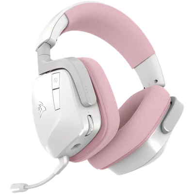 CORSAIR VOID WL v2, Pink