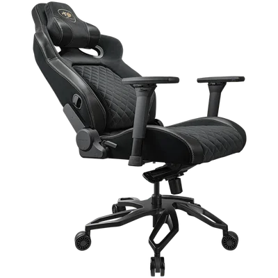 COUGAR Titan Pro V2 Gold F Gaming Chair