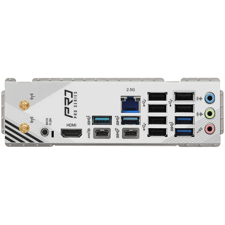 AMD AM5 B850/4DDR5/WIFI