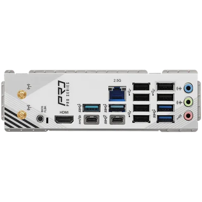 AMD AM5 B850/4DDR5/WIFI
