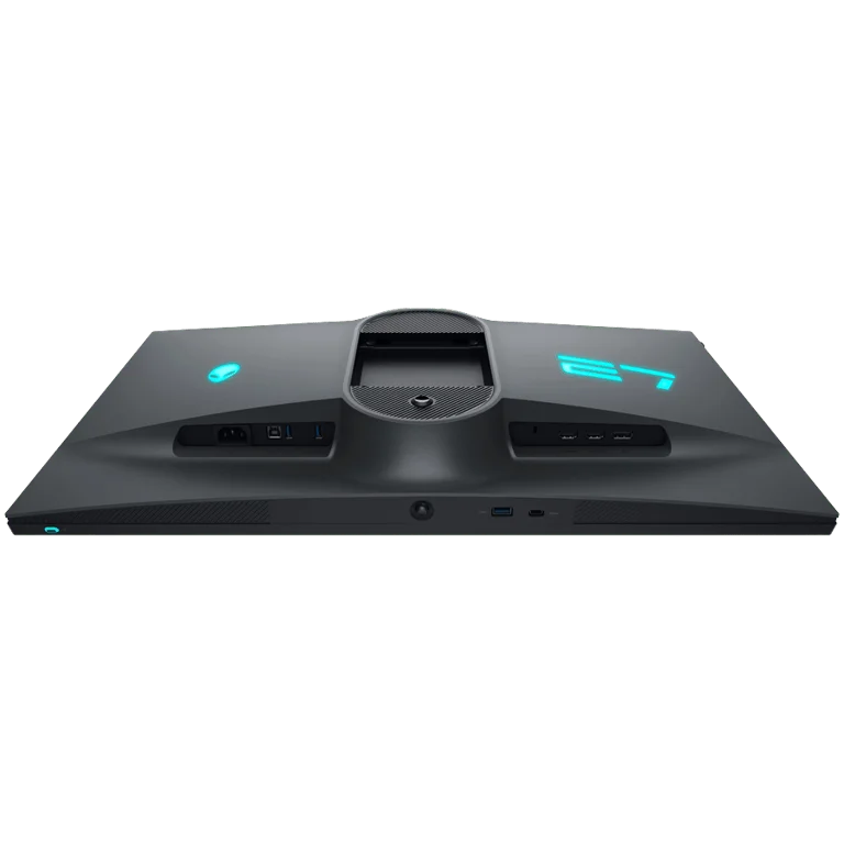 Монитор Alienware AW2725QF 27" IPS 3840x2160 180Hz G-Sync
