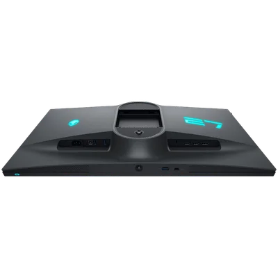 Монитор Alienware AW2725QF 27" IPS 3840x2160 180Hz G-Sync