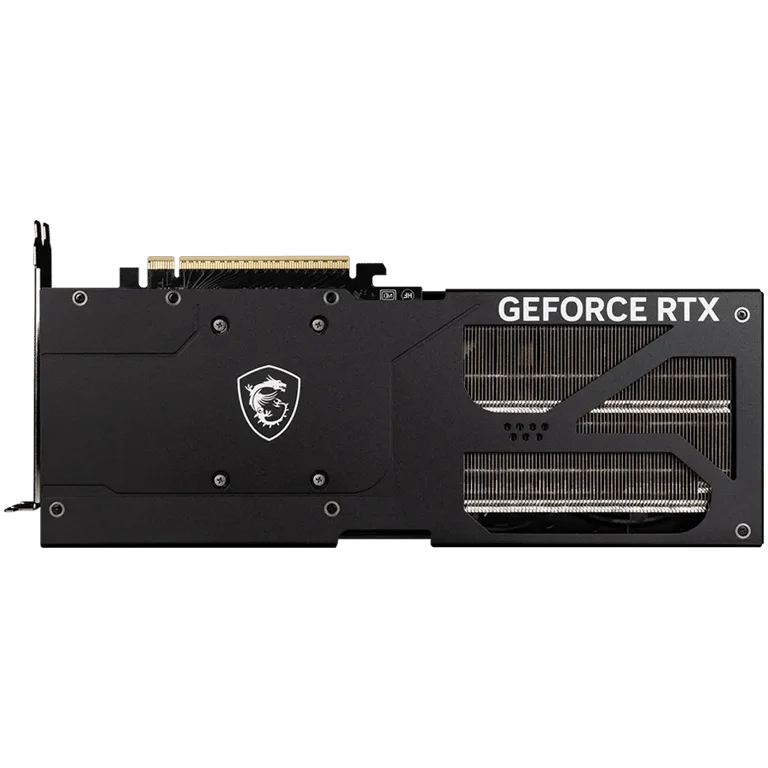 MSI Video Card Nvidia GeForce RTX 5070 12G VENTUS 3X OC, 12GB GDDR7, 192bit, Effective Memory Clock: 28000MHz, Boost: 2542 MHz, 6144 CUDA Cores, PCIe 5.0, 3x DP 2.1b, HDMI 2.1b, RAY TRACING, Triple Fan, 1x16pin, 650W Recommended PSU, 3Y